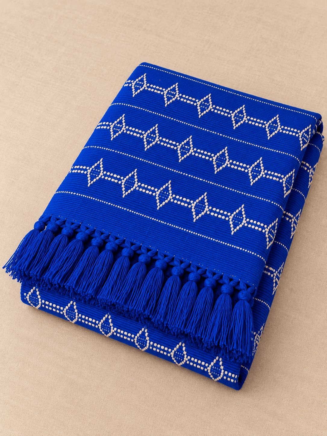 Cobalt, Diamond Chain folded